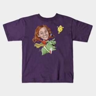 brynn Kids T-Shirt